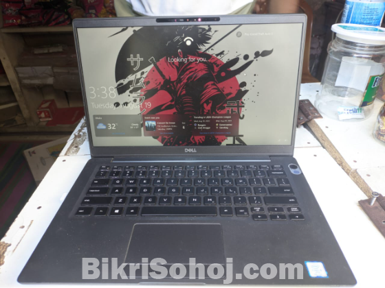 Dell Latitude